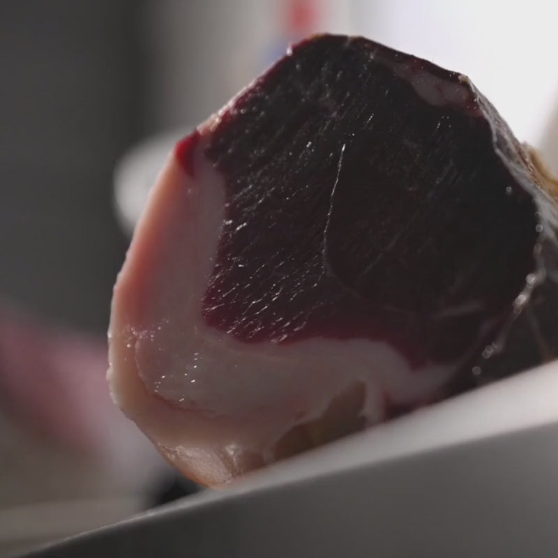 Fiocco di spalla "Antica Razza Pelatella"